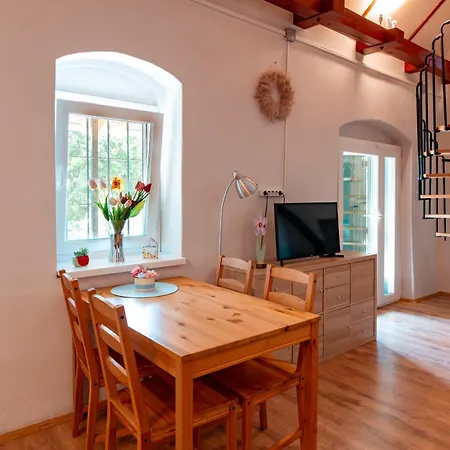 Apartment Abi-lo Vendeghaz